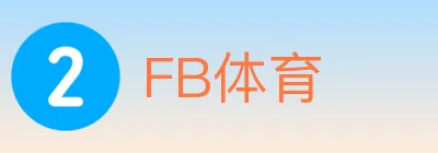 FB体育 logo